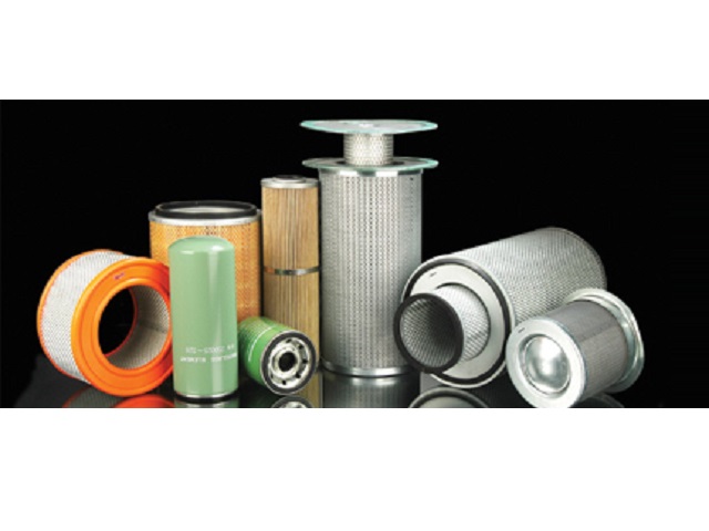 Compressor Filter